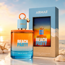 ARMAF Beach Party Eau De Parfum 100ML