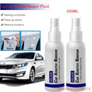 100Ml Car Scratch Removal Nano Spray Spray Ceramic Coating Auto Scratches Restore - Tuzzut.com Qatar Online Shopping