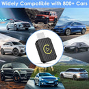 Wireless Carplay+Android Auto  B-356862 - TUZZUT Qatar Online Shopping