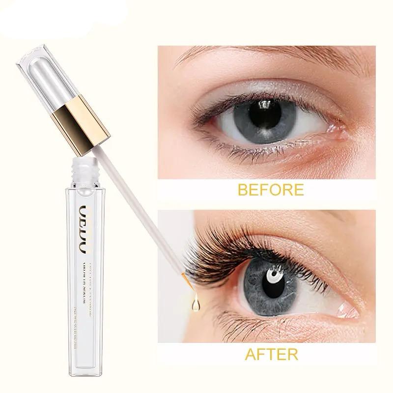 Eyelash Growth Serum For Eyelash Growth Brow Serum Growth - Tuzzut.com Qatar Online Shopping