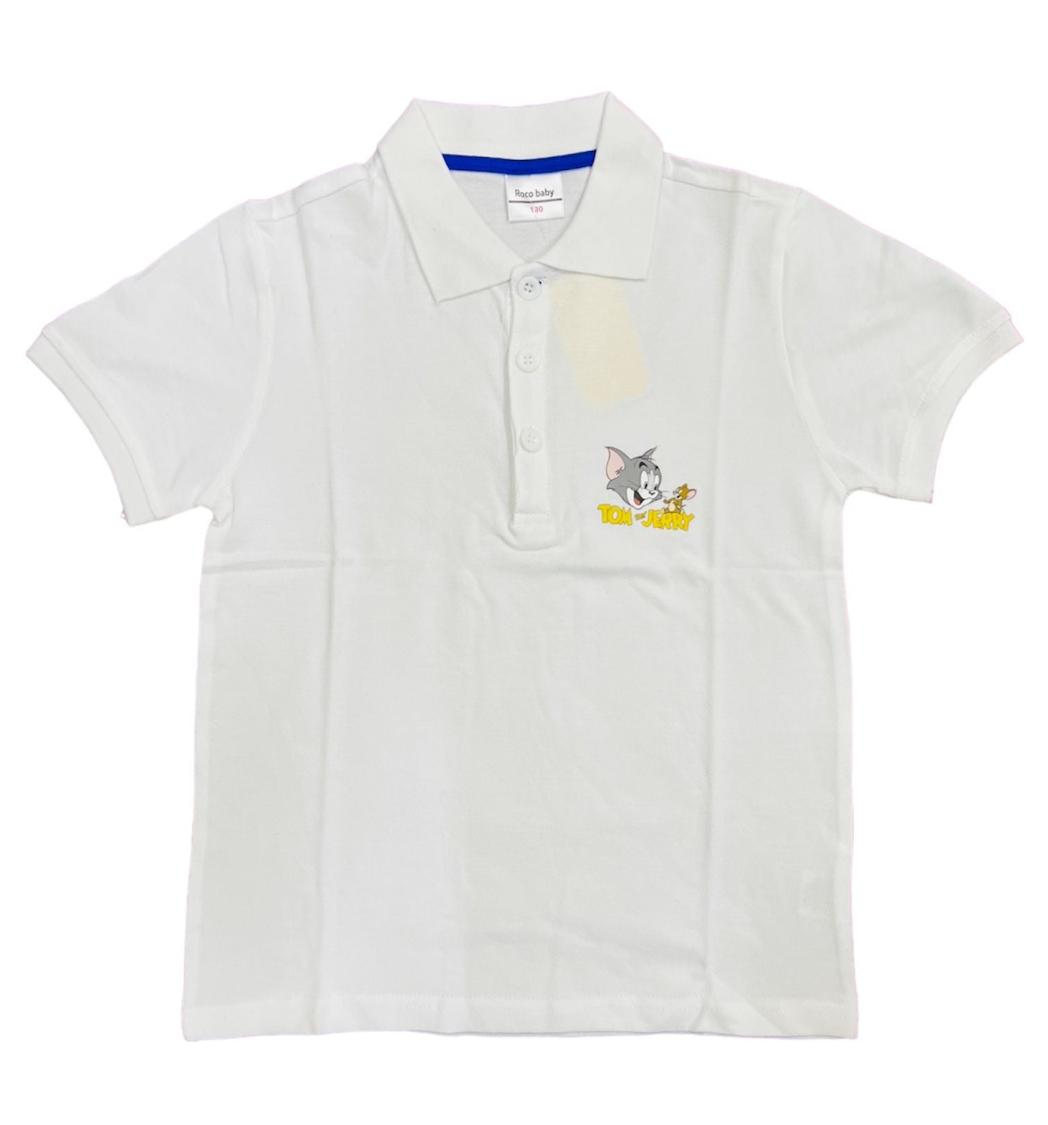Kids Fashion T-Shirt S4602663 Kids Fashion T-Shirt S4602663