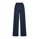 WOMENS  TRACKPANTS BLACK   64138 - TUZZUT Qatar Online Shopping