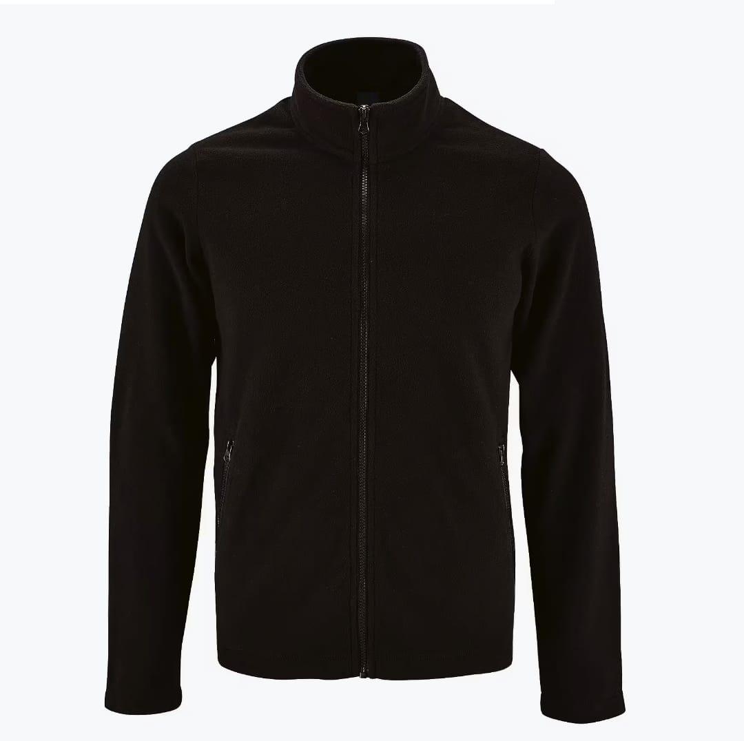 Men Plain Fleece Jacket 169350 Men Plain Fleece Jacket 169350