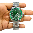 Mens Luxury Watch W5236 - TUZZUT Qatar Online Shopping