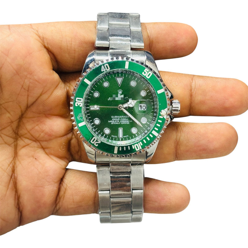 Mens Luxury Watch W5236 - TUZZUT Qatar Online Shopping