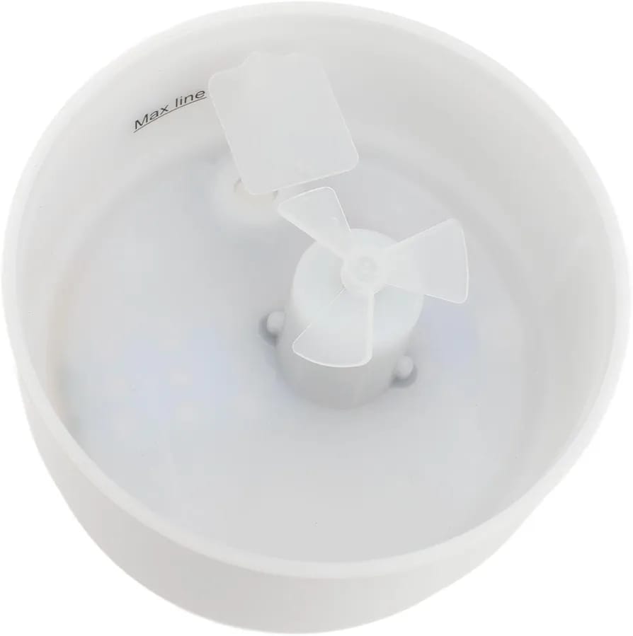 BARBETTE AROMATHERAPY MACHINE HX176 BARBETTE AROMATHERAPY MACHINE HX176