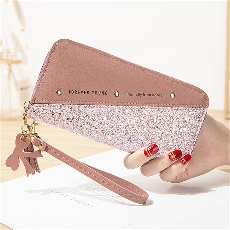 Fashion Women's Pu Leather Long Wallets S249199 Fashion Women's Pu Leather Long Wallets S249199