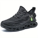 Lightweight Knitted Sports Shoes 7005731 - TUZZUT Qatar Online Shopping