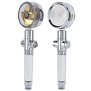 High Pressure Shower Head 681999 - TUZZUT Qatar Online Shopping