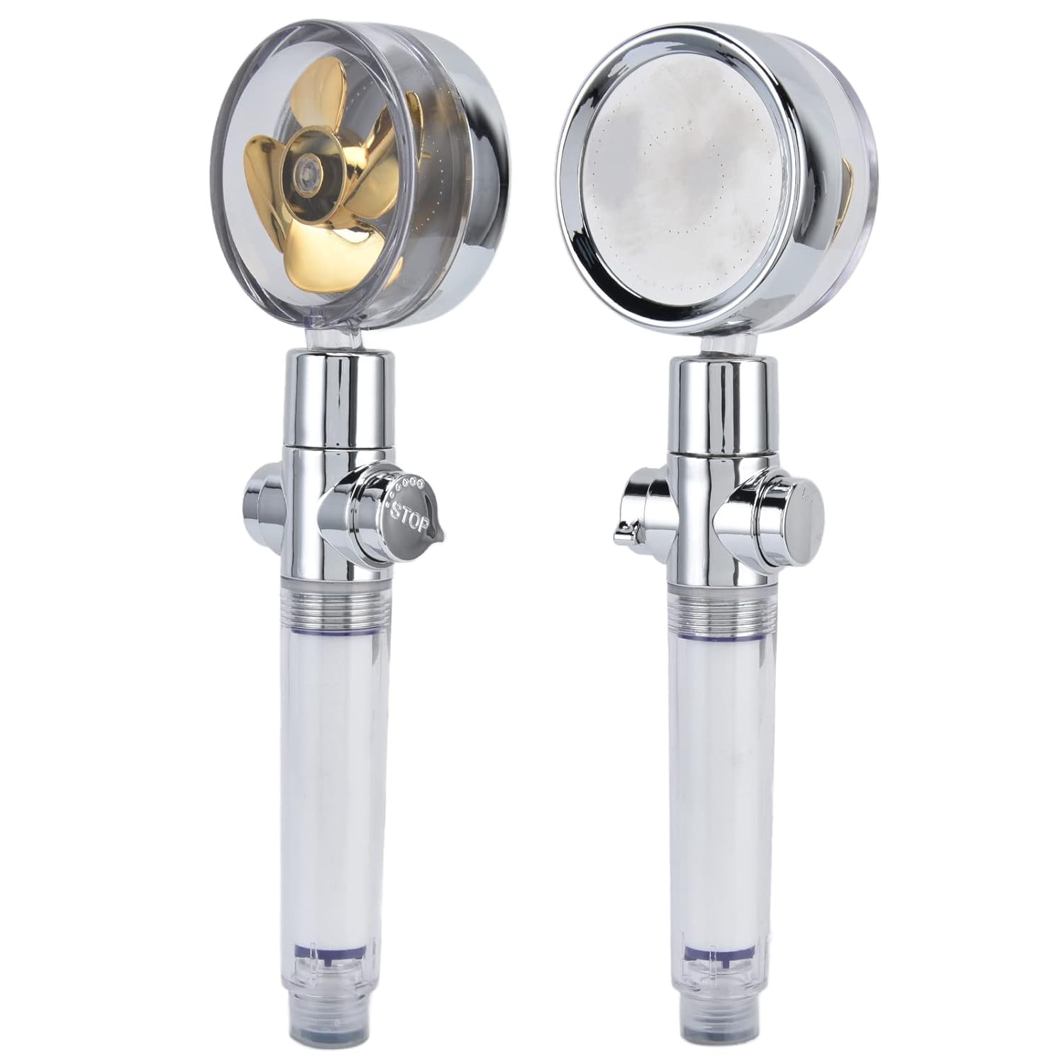High Pressure Shower Head 681999 High Pressure Shower Head 681999
