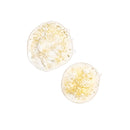 The Ordinary Caffeine Solution 5% + EGCG Eye Serum 30ml - TUZZUT Qatar Online Shopping