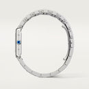 Sleek Geometry Tank Watch CR8966 - TUZZUT Qatar Online Shopping