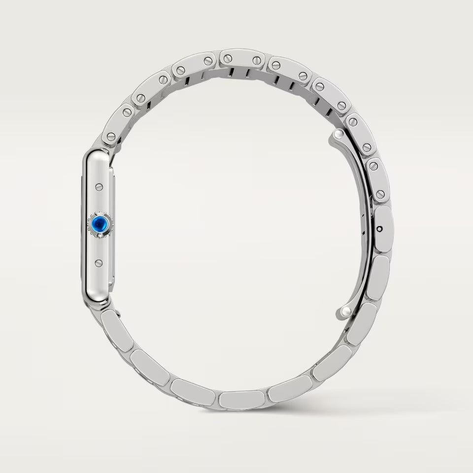 Sleek Geometry Tank Watch CR8966 Sleek Geometry Tank Watch CR8966