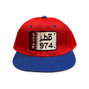 Qatar cap 7462 - 04 - TUZZUT Qatar Online Shopping
