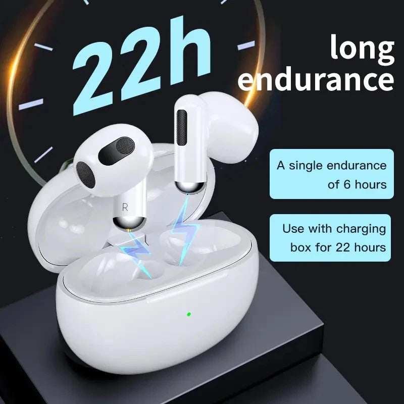 True Wireless Headset Pro S True Wireless Headset Pro S