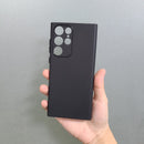 Samsung Galaxy S22 Ultra Back Case Cover B-20976 - Tuzzut.com Qatar Online Shopping