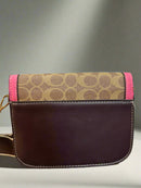 Womens fashion  Shoulder bag  -  B030405 - TUZZUT Qatar Online Shopping