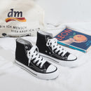 Women's Canvas Shoes 467393 - 37 - TUZZUT Qatar Online Shopping