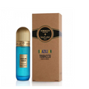 Brazilian Tobacco Extrait de Parfum by Ibrahim AlQurashi 200 Ml