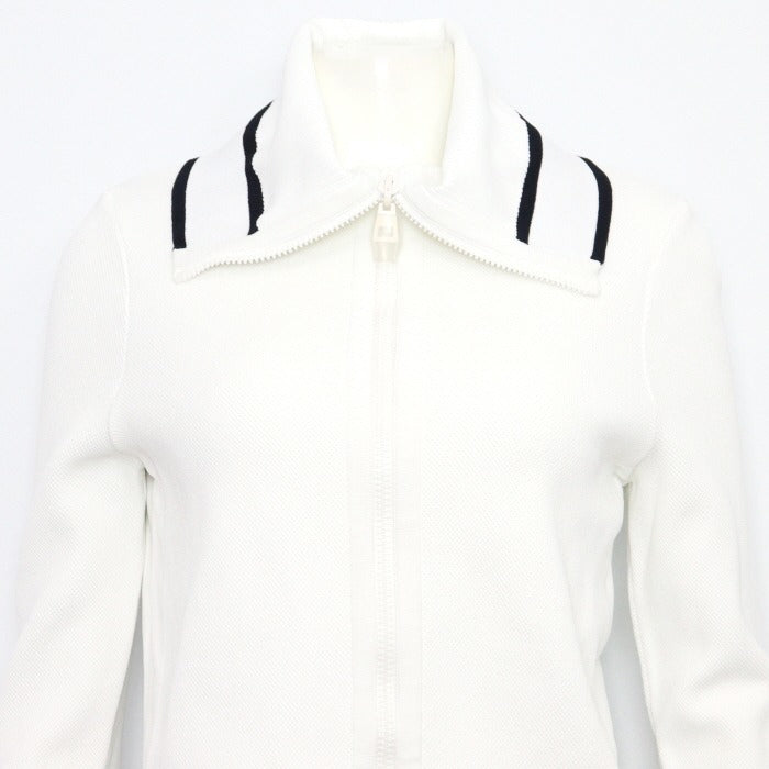 Riviera Stand Collar Crop Women's Jacket CD182 Riviera Stand Collar Crop Women's Jacket CD182
