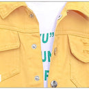 2 Pcs  Boys Pants Suit 363543 - TUZZUT Qatar Online Shopping