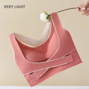 Sports bra  push up bra sports tops B-62808 - TUZZUT Qatar Online Shopping