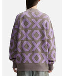 FACE LOGO SWEATER L S2058691 - TUZZUT Qatar Online Shopping