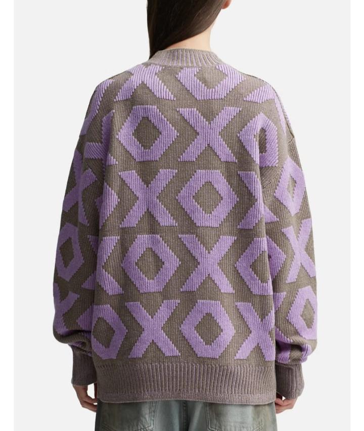 FACE LOGO SWEATER L S2058691 FACE LOGO SWEATER L S2058691