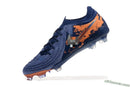 Firm Ground High Top Football Boots S0023 - TUZZUT Qatar Online Shopping