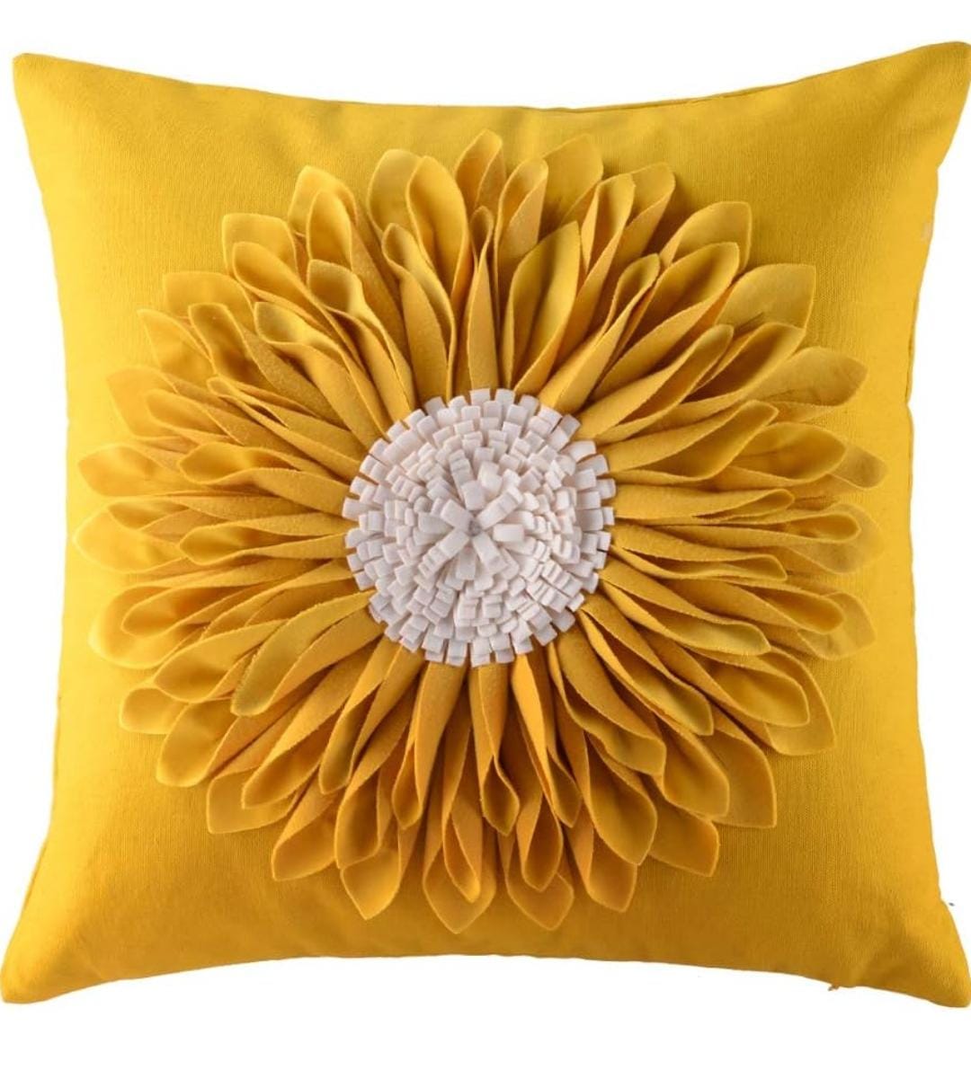 Sunflower Handmade Throw Pillow Covers Decorative Pillowcases for Home Couch Bed 286210 Sunflower Handmade Throw Pillow Covers Decorative Pillowcases for Home Couch Bed 286210