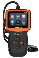 OBD II Diagnostic Tool V317 - TUZZUT Qatar Online Shopping