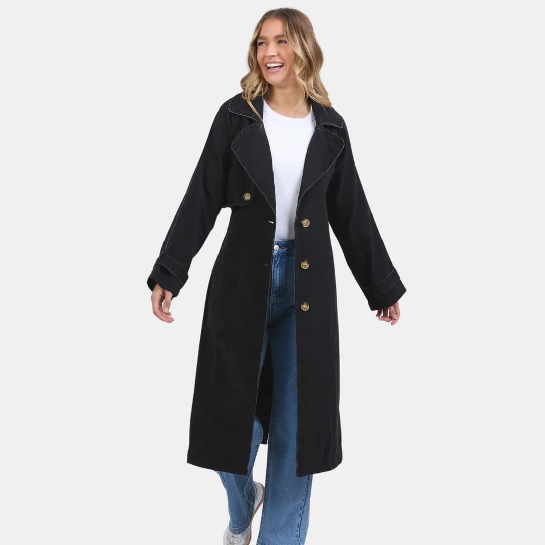 Women Woolen Blend Coat Jackets Streetwear Female Coats Foxwood Jackets 57996 Women Woolen Blend Coat Jackets Streetwear Female Coats Foxwood Jackets 57996