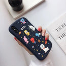 iPhone X Back Case Cover X1413547 - Tuzzut.com Qatar Online Shopping
