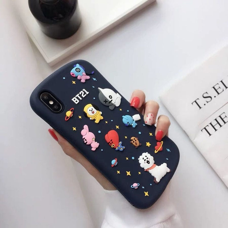 iPhone X Back Case Cover X1413547
