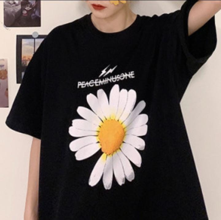 Women's Short Sleeve T-shirt Comfortable Fit 589355 Women's Short Sleeve T-shirt Comfortable Fit 589355