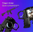 PUBG Joystick For Smartphones   K21 - TUZZUT Qatar Online Shopping