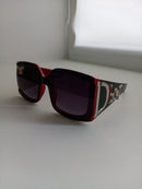 Polarized Women's Glasses S3221729 - TUZZUT Qatar Online Shopping