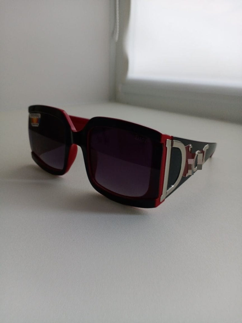 Polarized Women's Glasses S3221729 - TUZZUT Qatar Online Shopping