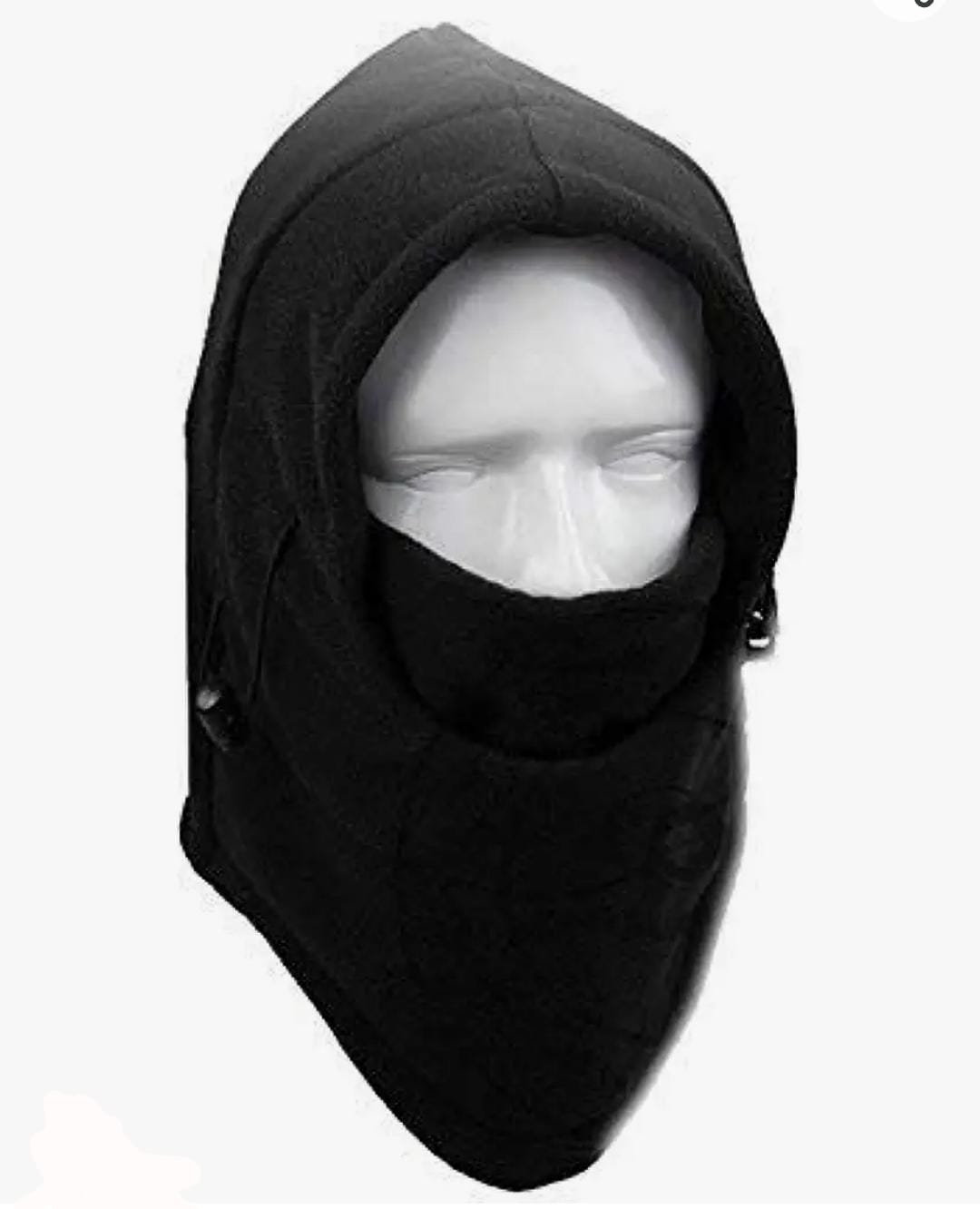 Multi-Function Thermal Fleece Balaclava Hood S3567260 Multi-Function Thermal Fleece Balaclava Hood S3567260