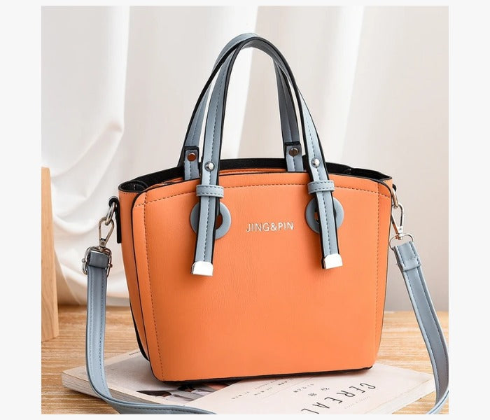 Fashion Designer Shoulder Bag For Women L122 - TUZZUT Qatar Online Shopping