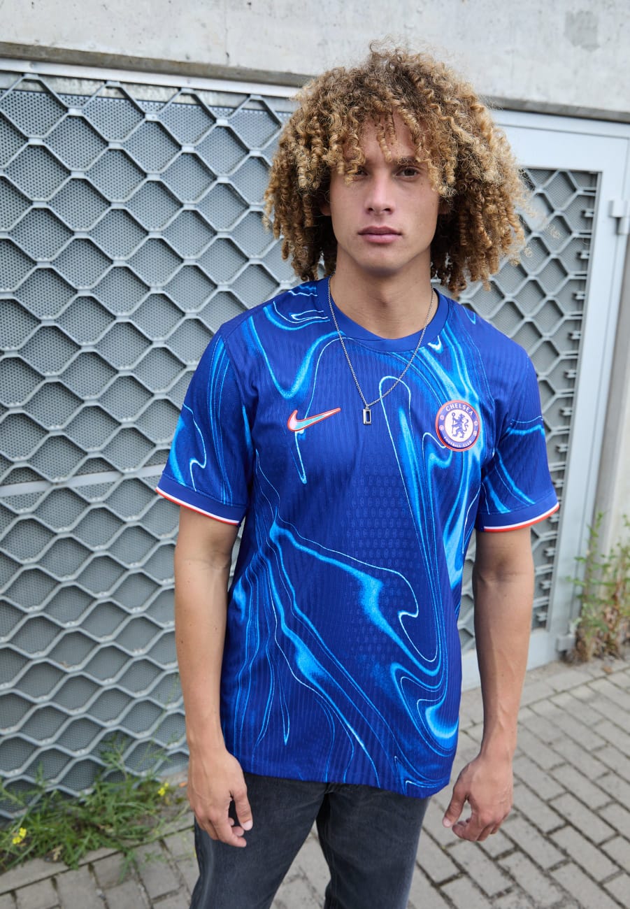 CHELSEA FC JSYClub wear J471200 CHELSEA FC JSYClub wear J471200