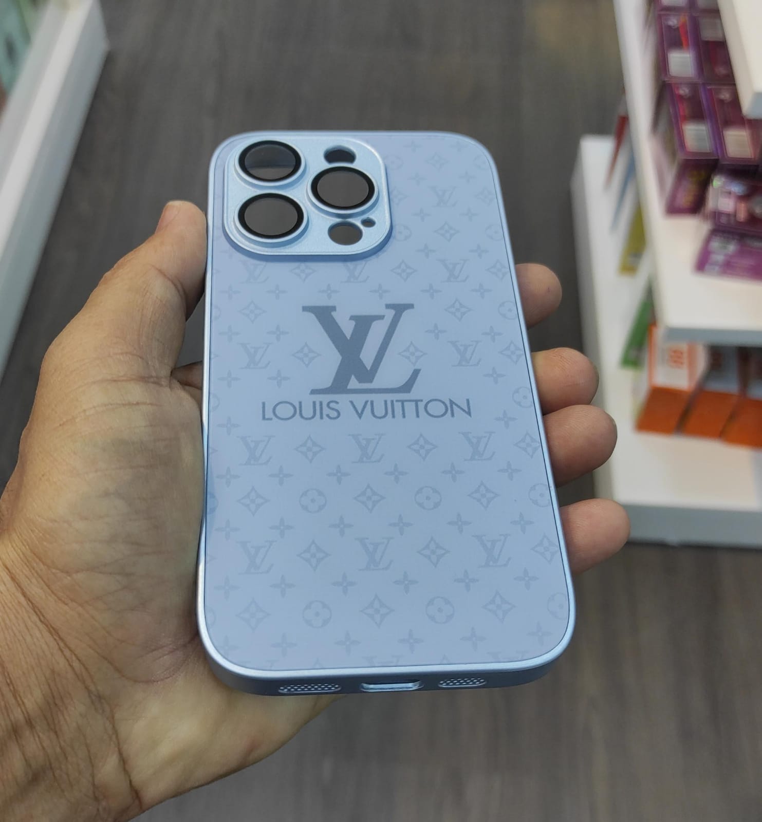 Designer Cover Case for iPhone 14Pro PC1051 Designer Cover Case for iPhone 14Pro PC1051
