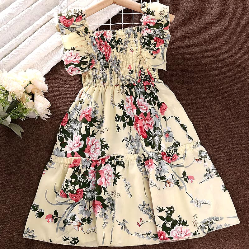 Girls Dress 394964 -( 9 -12 M) Girls Dress 394964 -( 9 -12 M)