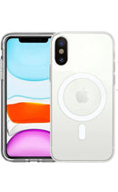 iPhone XS Max Back Case Cover X1375844 - Tuzzut.com Qatar Online Shopping