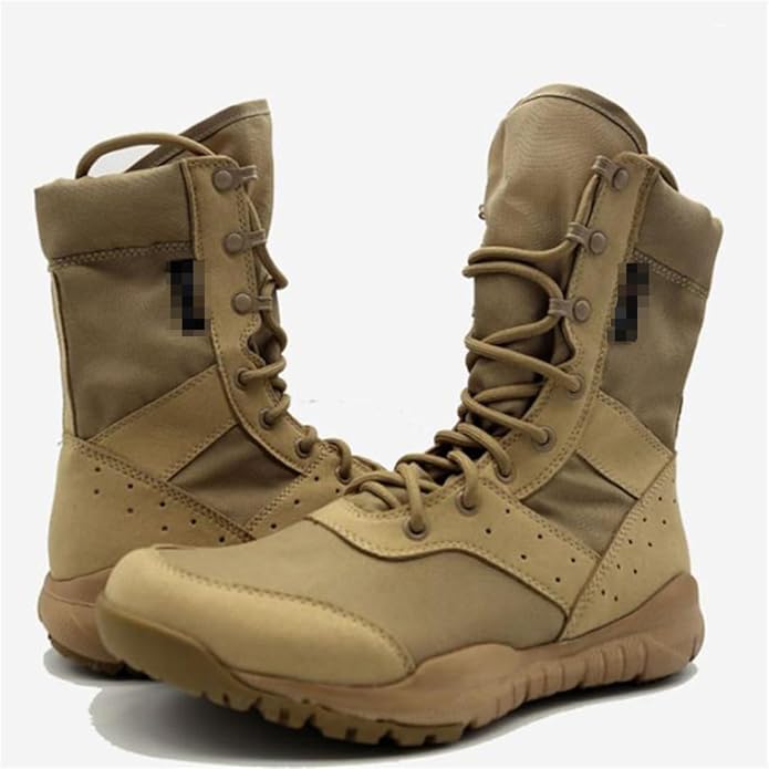 High Top Hiking boot 245 High Top Hiking boot 245