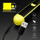 Electric Body Hair Trimmer  TR-817 - TUZZUT Qatar Online Shopping