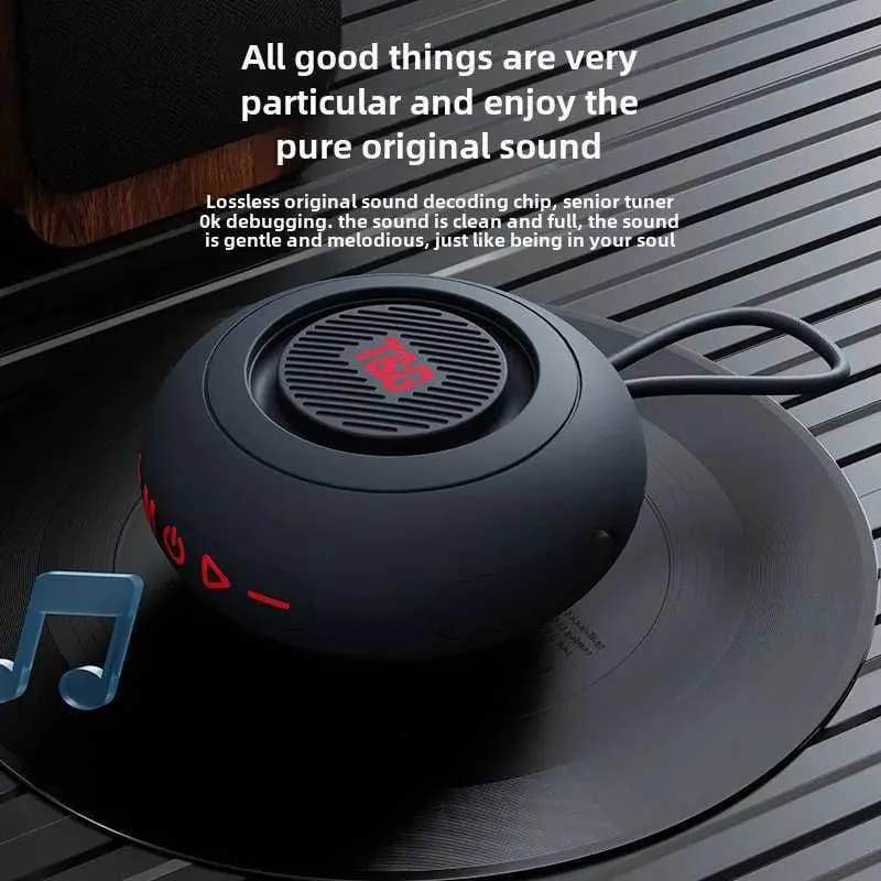T&G Portable Wireless Speaker TG-442 T&G Portable Wireless Speaker TG-442