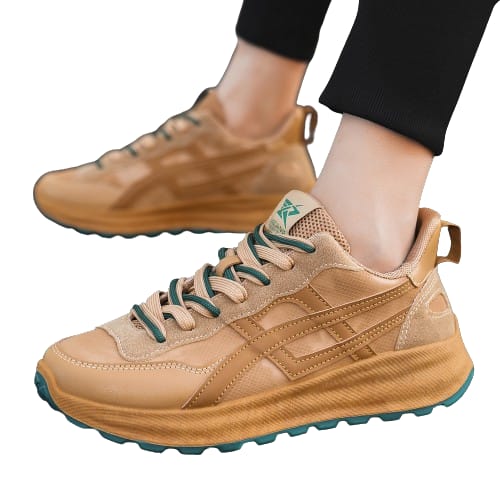 Casual Sport Sneaker Footwear Men Running Shoes    S405122 - TUZZUT Qatar Online Shopping