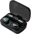 M10 Wireless Earbuds Noise Cancelling Tws Earphones & Headphones