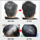 Apple 96 Natural Black Hair Dye Ammonnia Free Hair Colour Cream (500ml* 2) Pack - TUZZUT Qatar Online Shopping